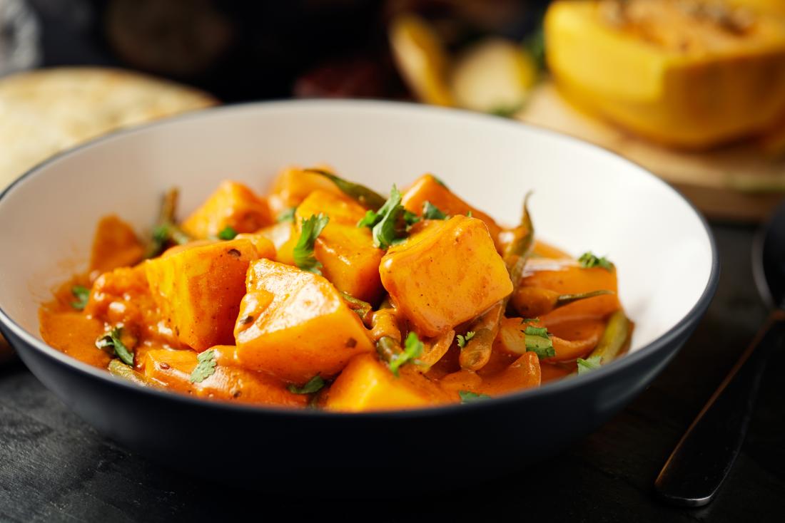 Certain foods may worsen RA symptoms.
