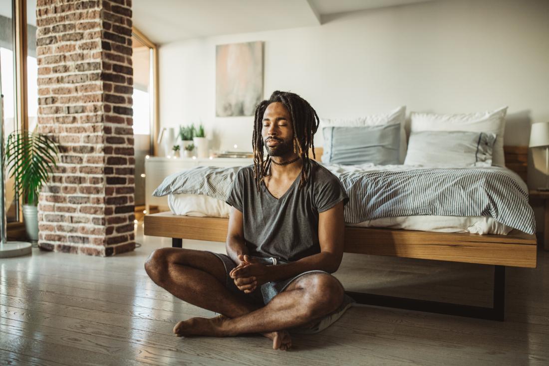 Studies suggest that yoga can benefit people with RA.