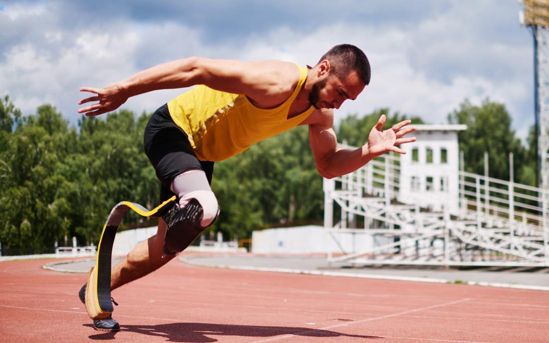 an athlete who is performing well thanks to Vietnams