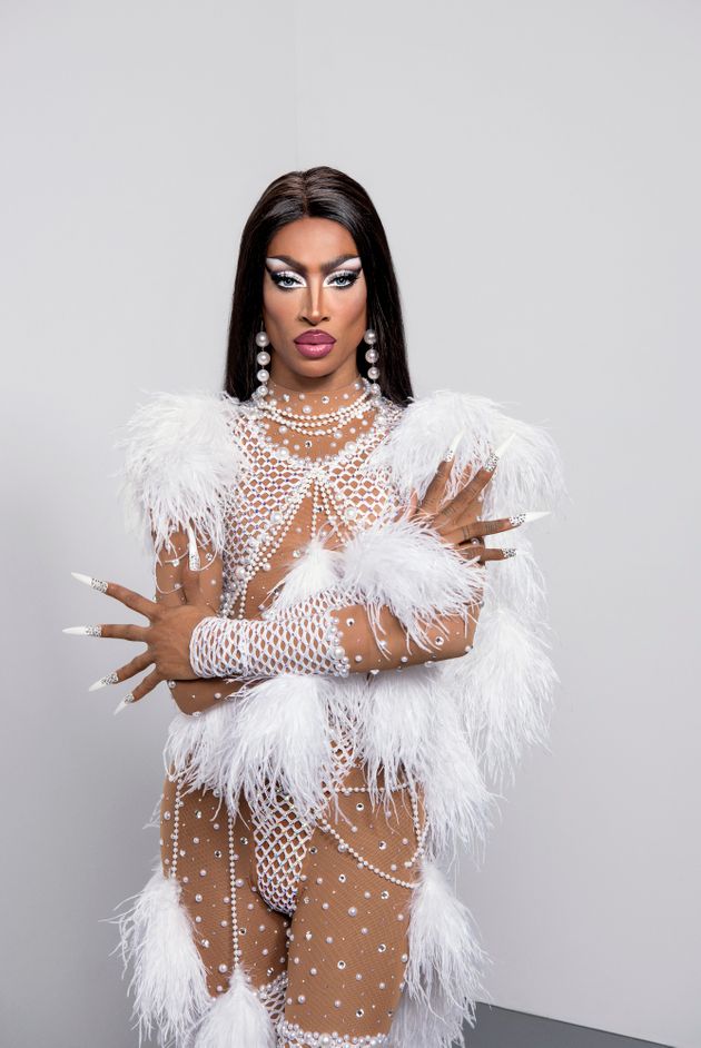 RuPaul's Drag Race UK Final: Who Should Win The Series 2