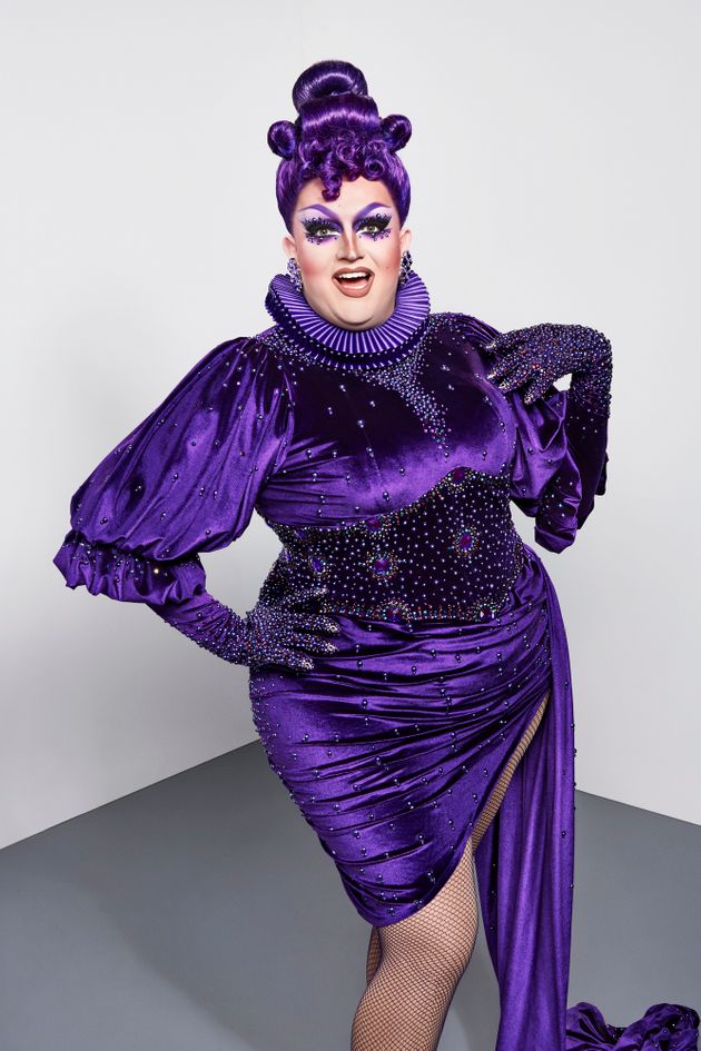 RuPaul's Drag Race UK Final: Who Should Win The Series 2