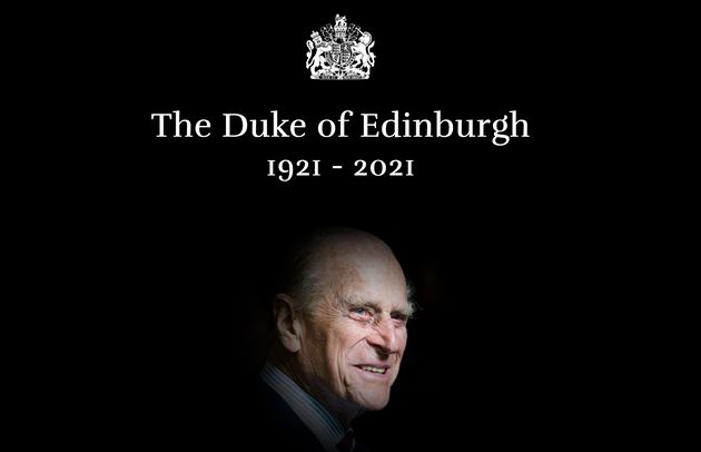 Meghan Markle And Prince Harry Pay Tribute To Prince Philip: 'You Will Be Greatly