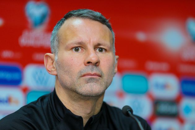 Ryan Giggs Charged With Assaulting Two Women And Controlling Or Coercive