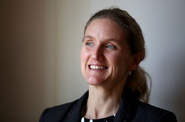 Kim Leadbeater Selected As Labour's Candidate For Batley And