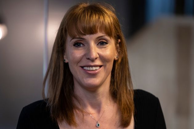 Labour deputy leader Angela Rayner has said all workers should be allowed to enjoy the benefits...