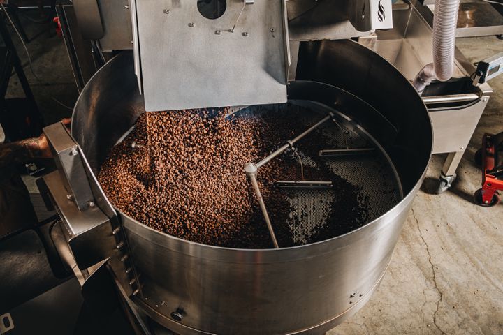Single-origin coffee can come from a single producer, crop or region in one country.