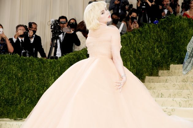 Met Gala 2021: 18 Must-See Looks Including Billie Eilish, Rihanna And Lil Nas