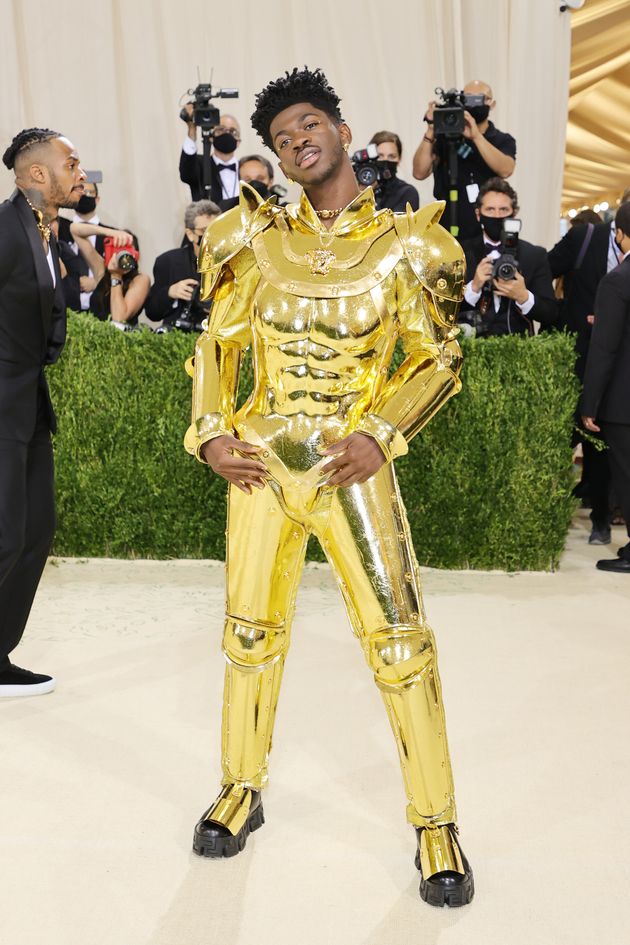 Met Gala 2021: 18 Must-See Looks Including Billie Eilish, Rihanna And Lil Nas