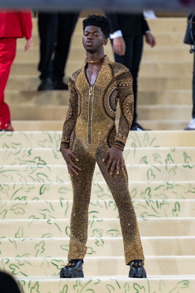 Met Gala 2021: 18 Must-See Looks Including Billie Eilish, Rihanna And Lil Nas