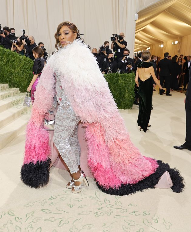 Met Gala 2021: 18 Must-See Looks Including Billie Eilish, Rihanna And Lil Nas