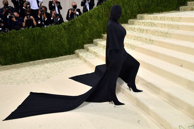 Met Gala 2021: 18 Must-See Looks Including Billie Eilish, Rihanna And Lil Nas