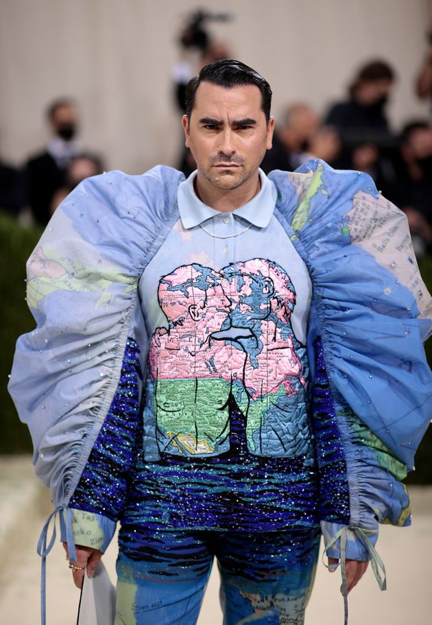 Met Gala 2021: 18 Must-See Looks Including Billie Eilish, Rihanna And Lil Nas