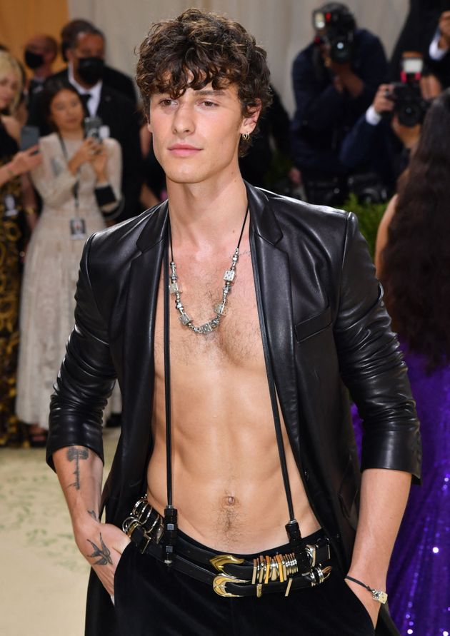 Met Gala 2021: 18 Must-See Looks Including Billie Eilish, Rihanna And Lil Nas