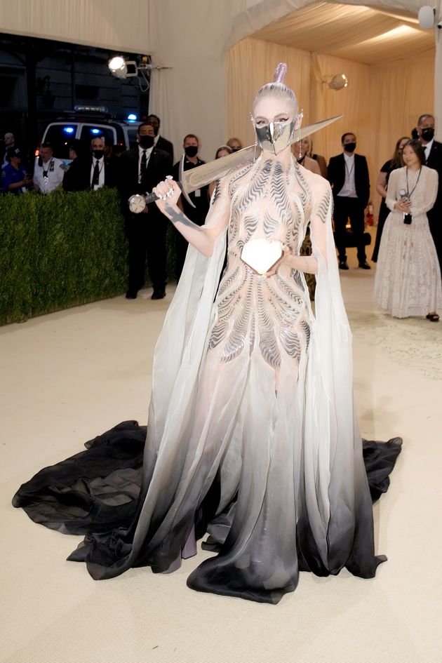 Met Gala 2021: 18 Must-See Looks Including Billie Eilish, Rihanna And Lil Nas