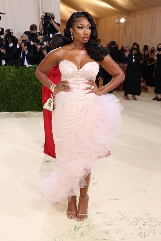 Met Gala 2021: 18 Must-See Looks Including Billie Eilish, Rihanna And Lil Nas