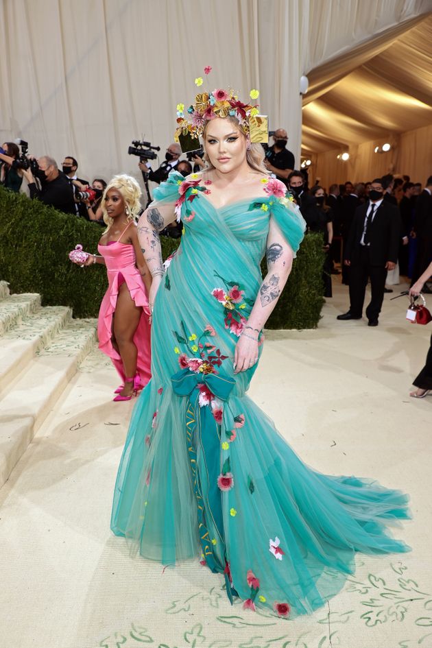 Met Gala 2021: 18 Must-See Looks Including Billie Eilish, Rihanna And Lil Nas