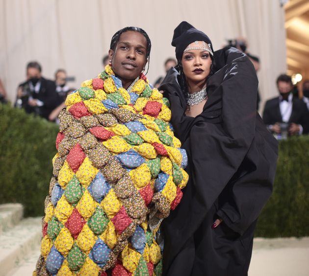 Met Gala 2021: 18 Must-See Looks Including Billie Eilish, Rihanna And Lil Nas