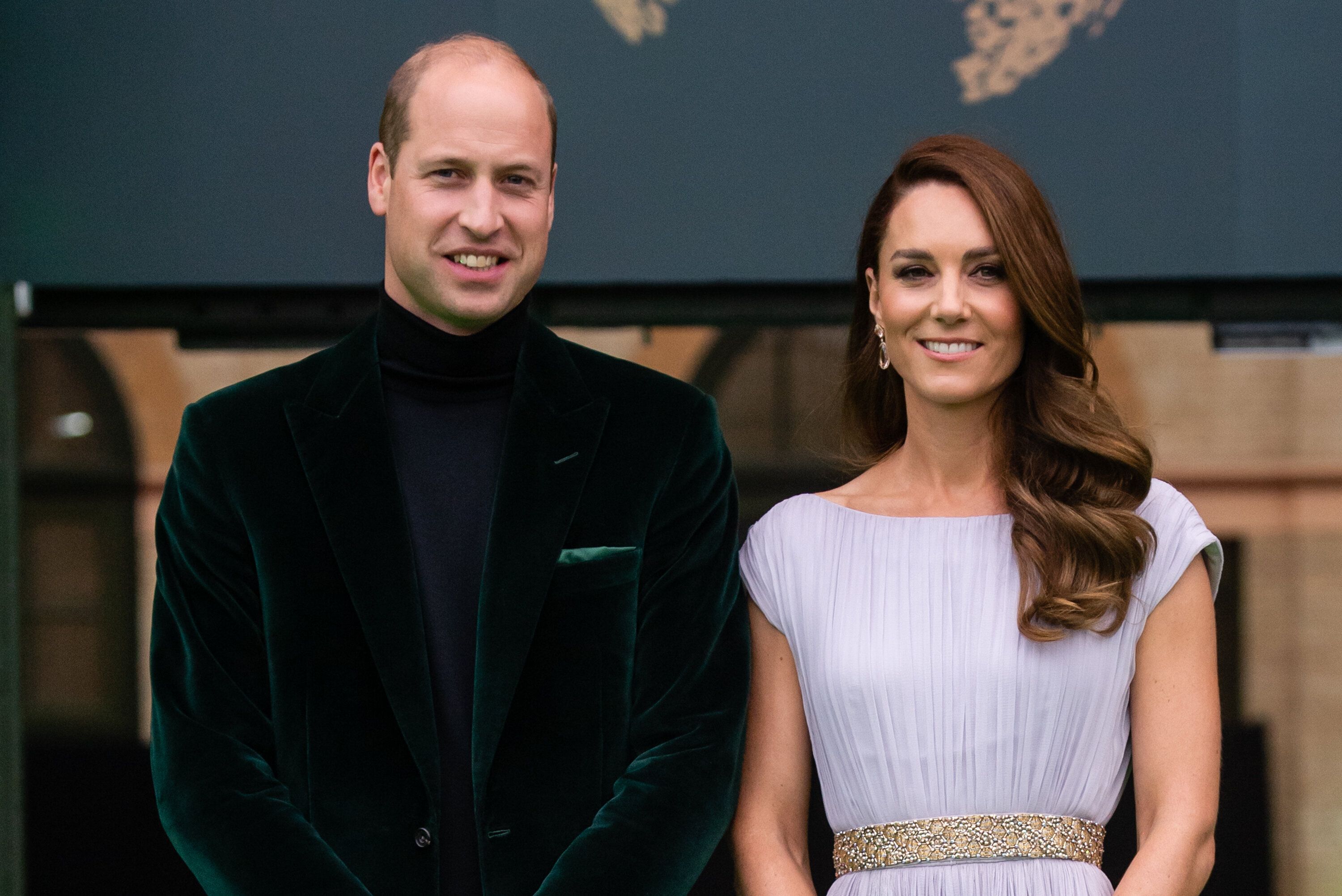 The Earthshot prize was started by the Duke of Cambridge.