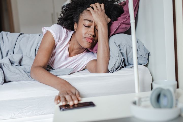 If you're waking up on the wrong side of the bed, your morning routine might be to blame.