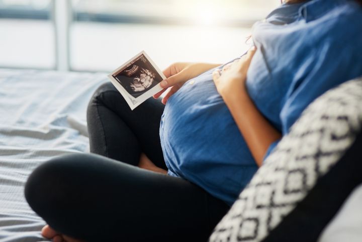 While it’s true that the risk of experiencing pregnancy complications or infertility increases with age relative to those who are younger, the vast majority of people 35 and up have smooth and successful pregnancies.