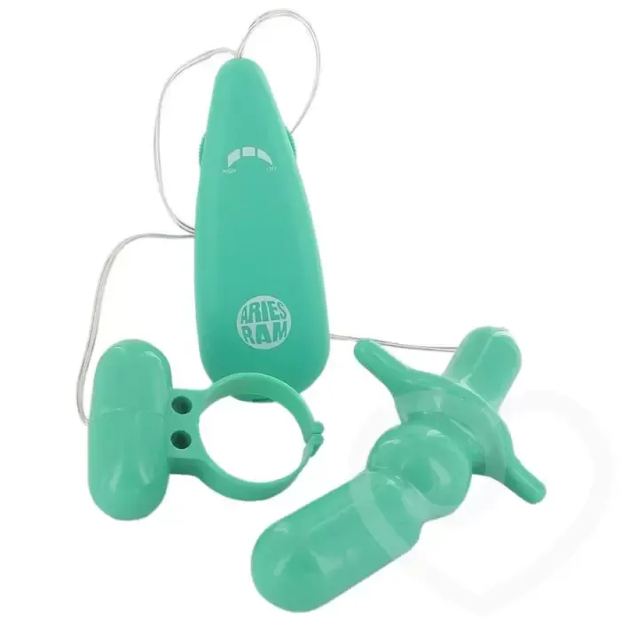 That's a lot of cables