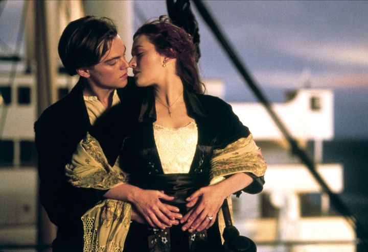 Despite the typically more modest promotions around re-releases, 1997's "Titanic" boasted impressive box-office numbers when it returned to theaters in January.
