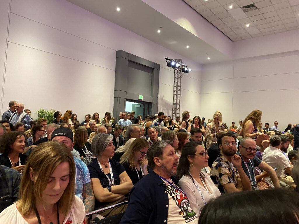 Sex and Psychedelics