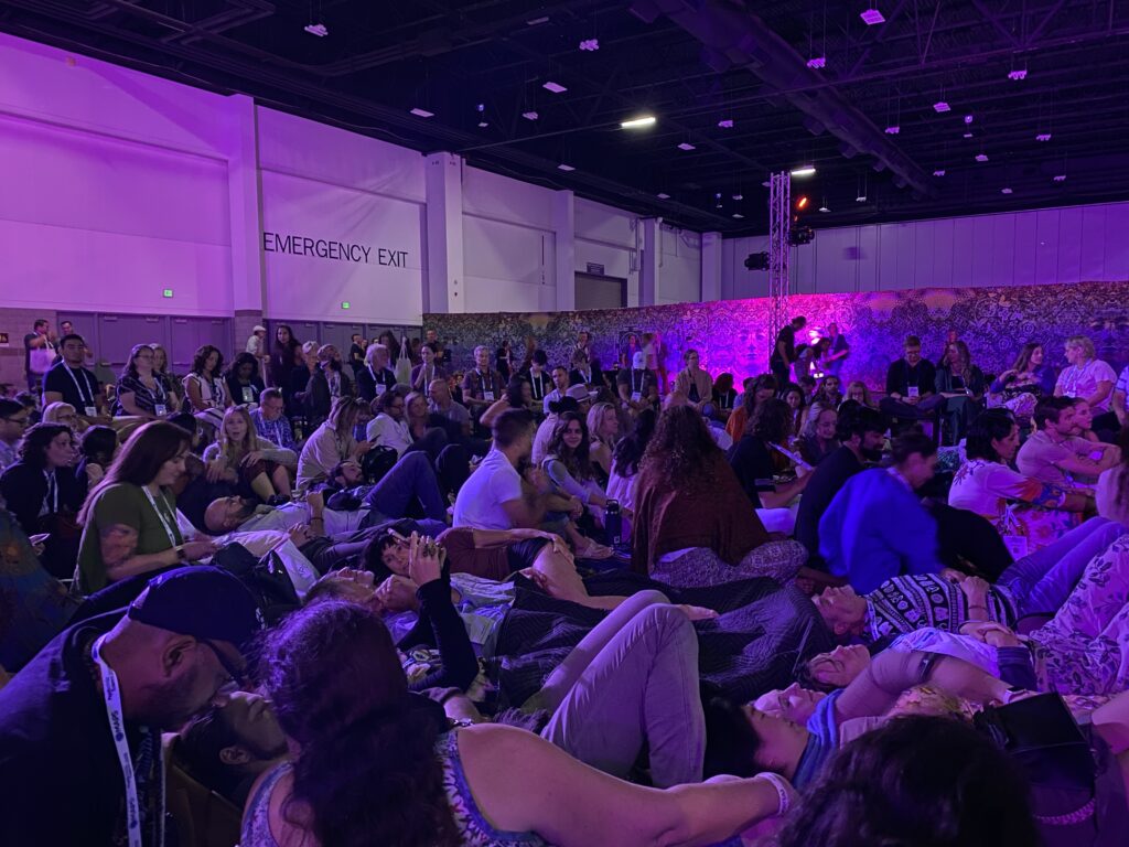 Sound Bath Meditation