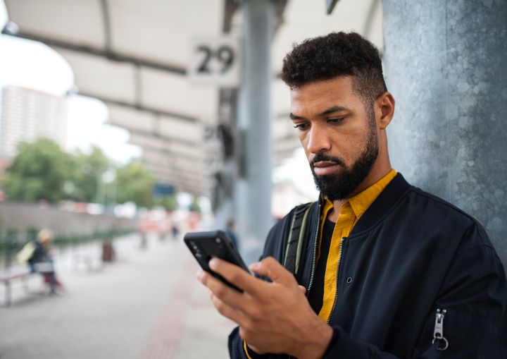 If you know someone who’s getting emotional over Instagram stories, consider reaching out directly. Not about the post, but just about life. 