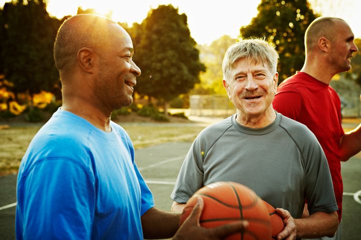 Your brain shrinks as you get older, but exercise and other healthy habits can keep it as sharp as possible.