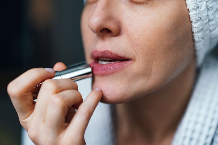 There are techniques to avoid out-of-control pigment from spreading all over your face.