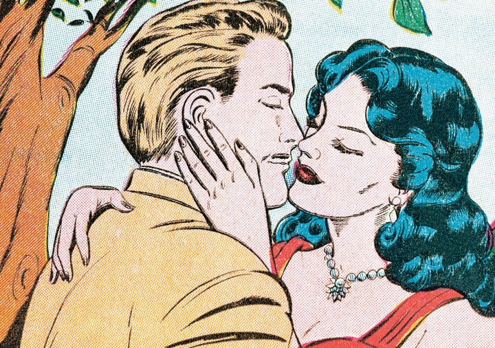 Before hot husbanding, O'Reilly said to "talk more generally about what turns you on and off and be curious and open about concerns, hesitations and questions you may have." 