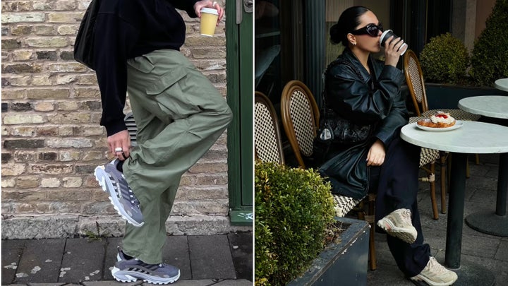 Okay fine, we'll take both.