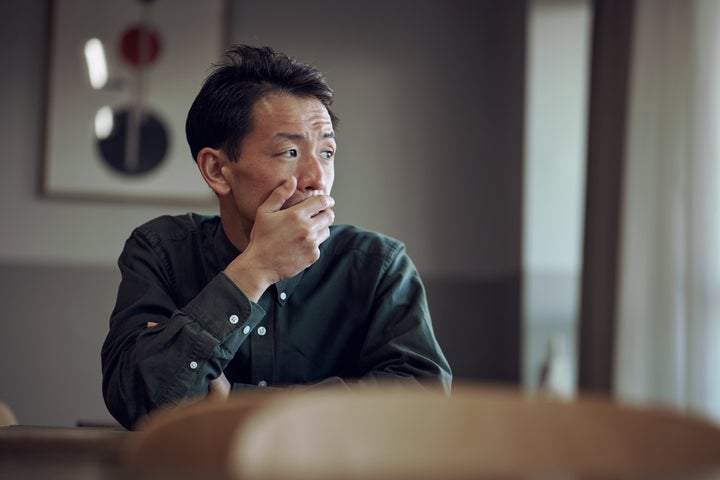 You're setting yourself up for resentment if you don't directly ask for what you want.