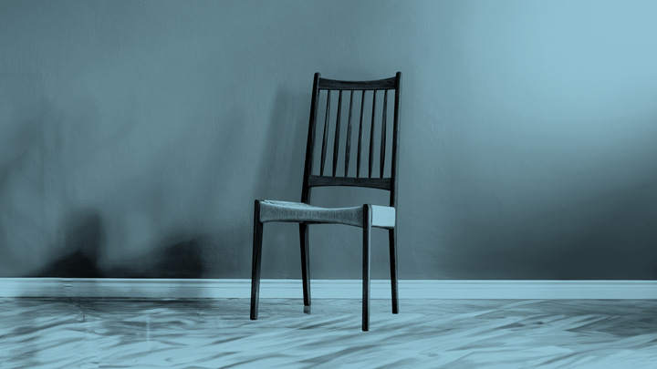 "Depression rooms" — the messy bedrooms and homes that reflect the lack of motivation that happens when someone is depressed — are trending on social media.