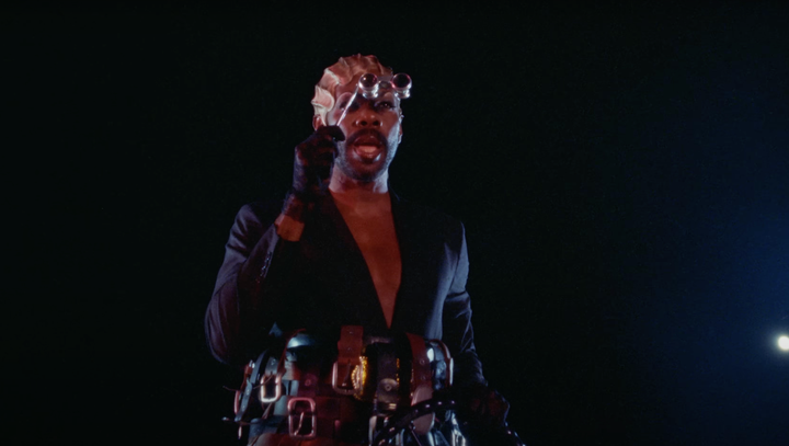 Colman Domingo in Sabrina Carpenter's Tears video