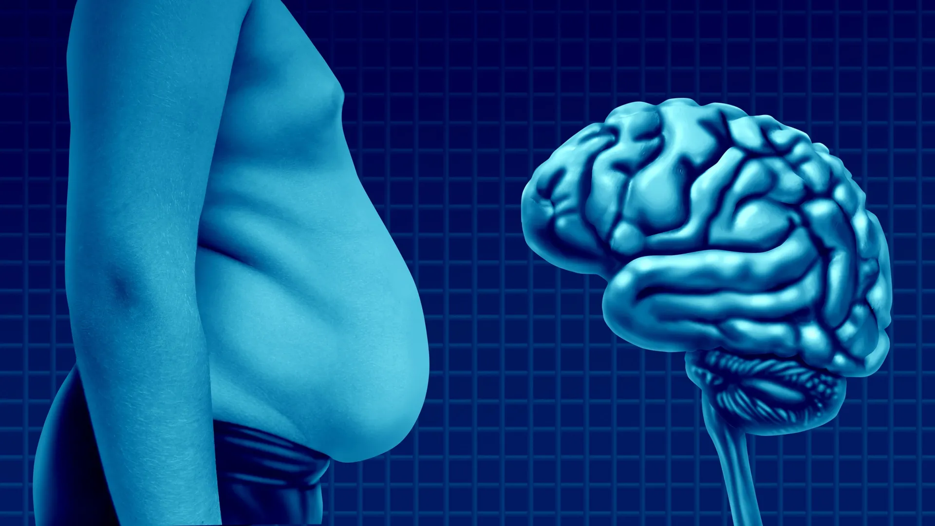 Brain Switch That Could Reverse Obesity