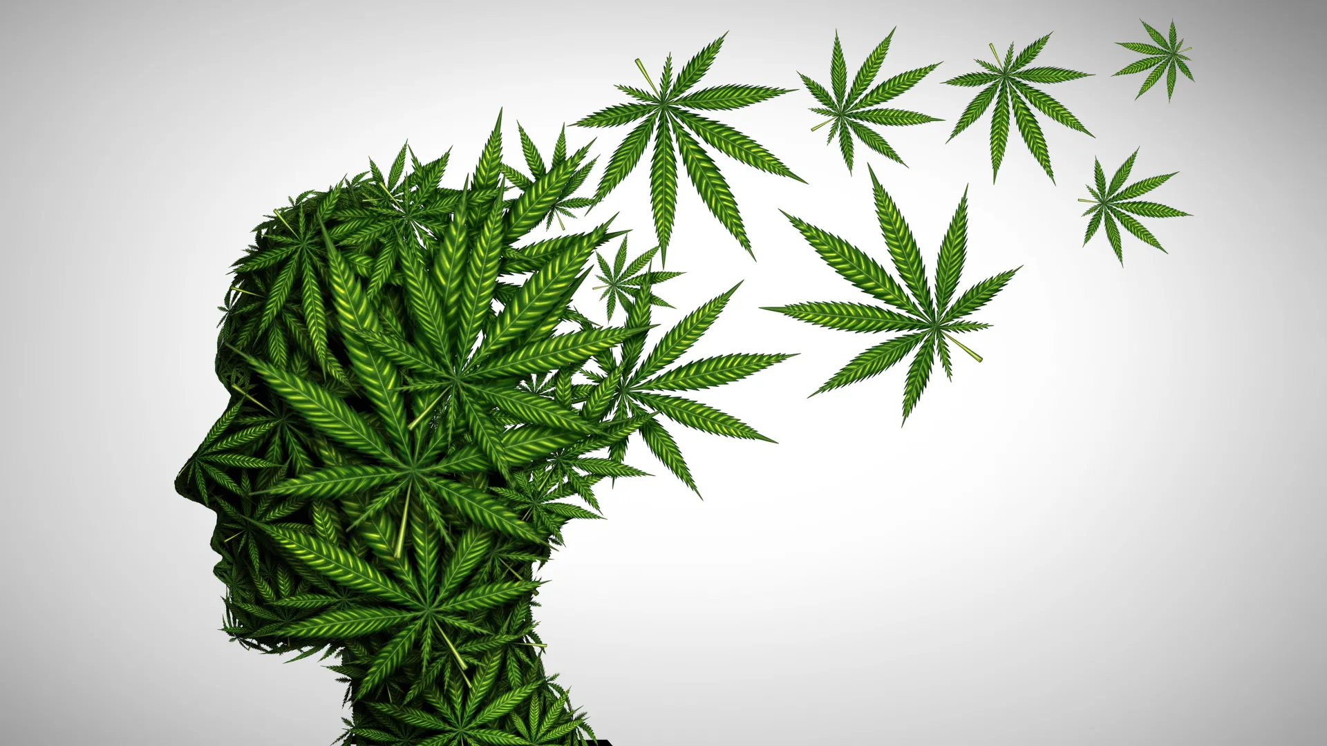 5 Things to Know About Cannabis and Psychosis