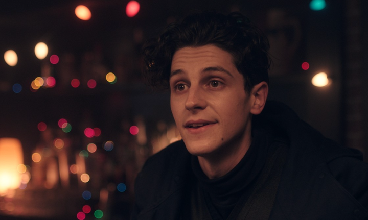 Owen Painter in The Handmaid's Tale