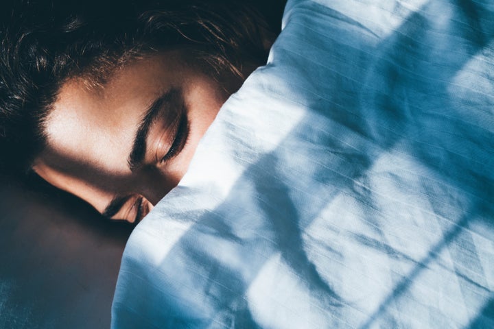 Don't ignore these three major indicators of sleep apnoea.