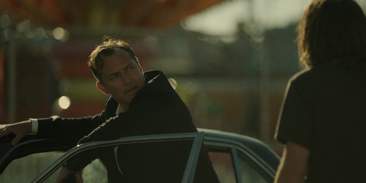 Black Rabbit viewers are already contemplating whether a second season could be in the works