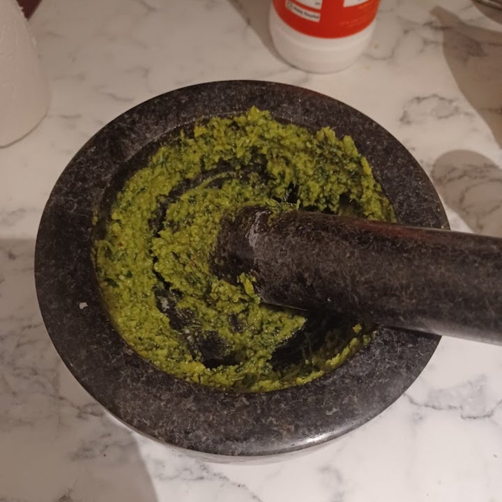Pesto