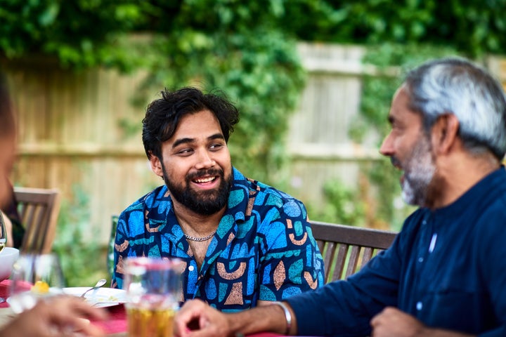 Social connection and forming relationships with people of different ages can help improve your longevity.