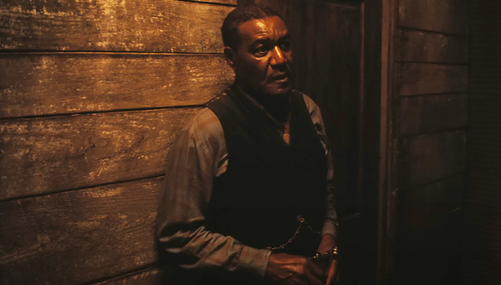 Delroy Lindo in Sinners