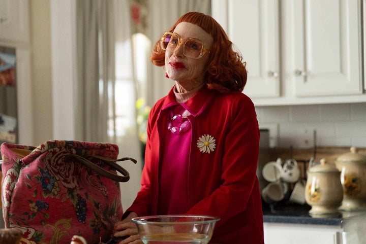 Amy Madigan as Gladys in Weapons