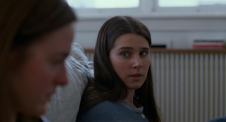 Inga Ibsdotter Lilleaas in Sentimental Value