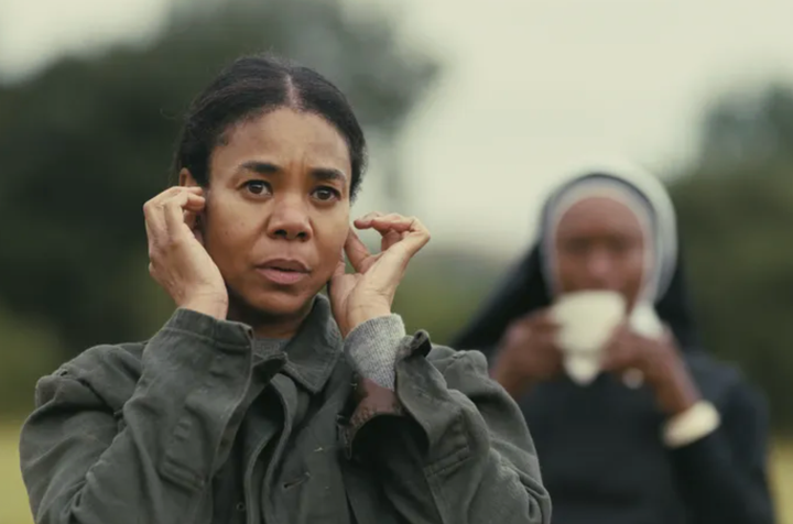 Regina Hall in One Battle After Another