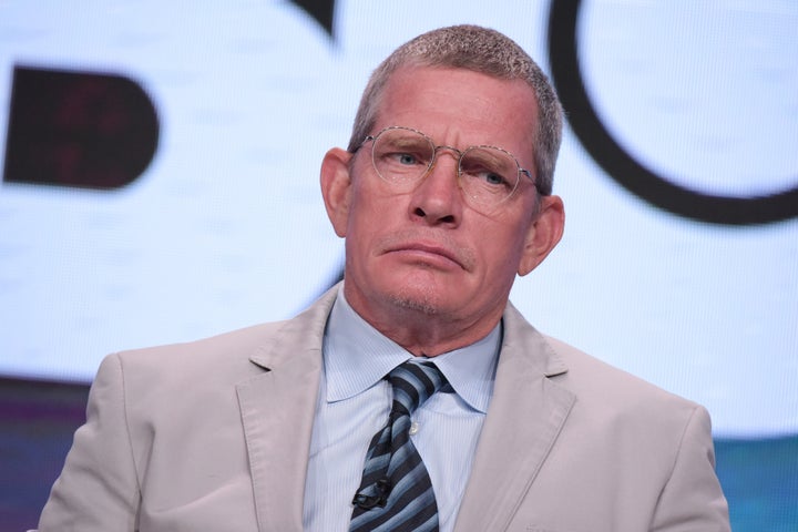 Thomas Haden Church 