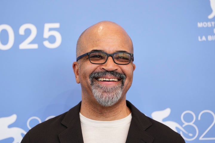 Jeffrey Wright