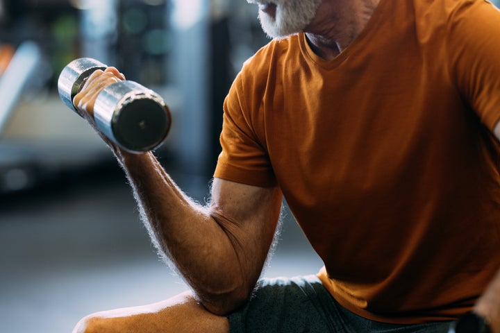 At 79, you want to have a mix of walking or other cardio, strength training for muscle and bone health, and some balance work to help prevent falls, said Katie Gould, the founder of KG Strong, a kettlebell and strength training studio in Philadelphia.